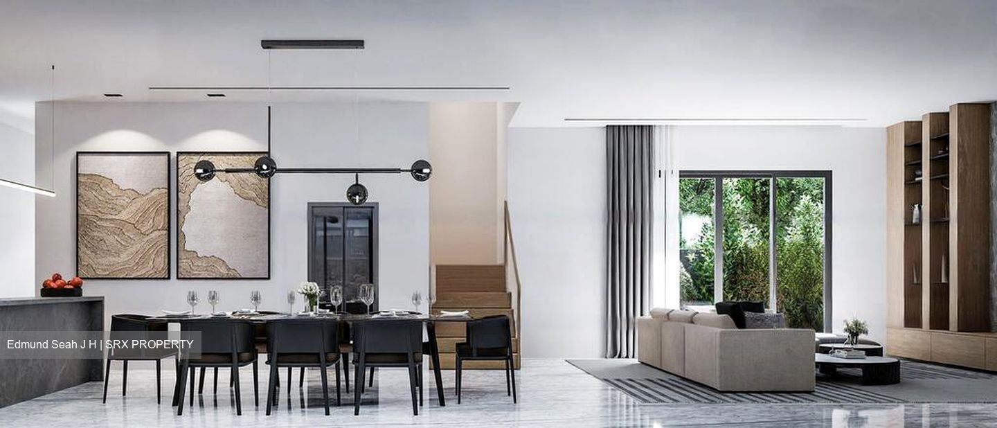 Palm Road (D15), Semi-Detached #434537591